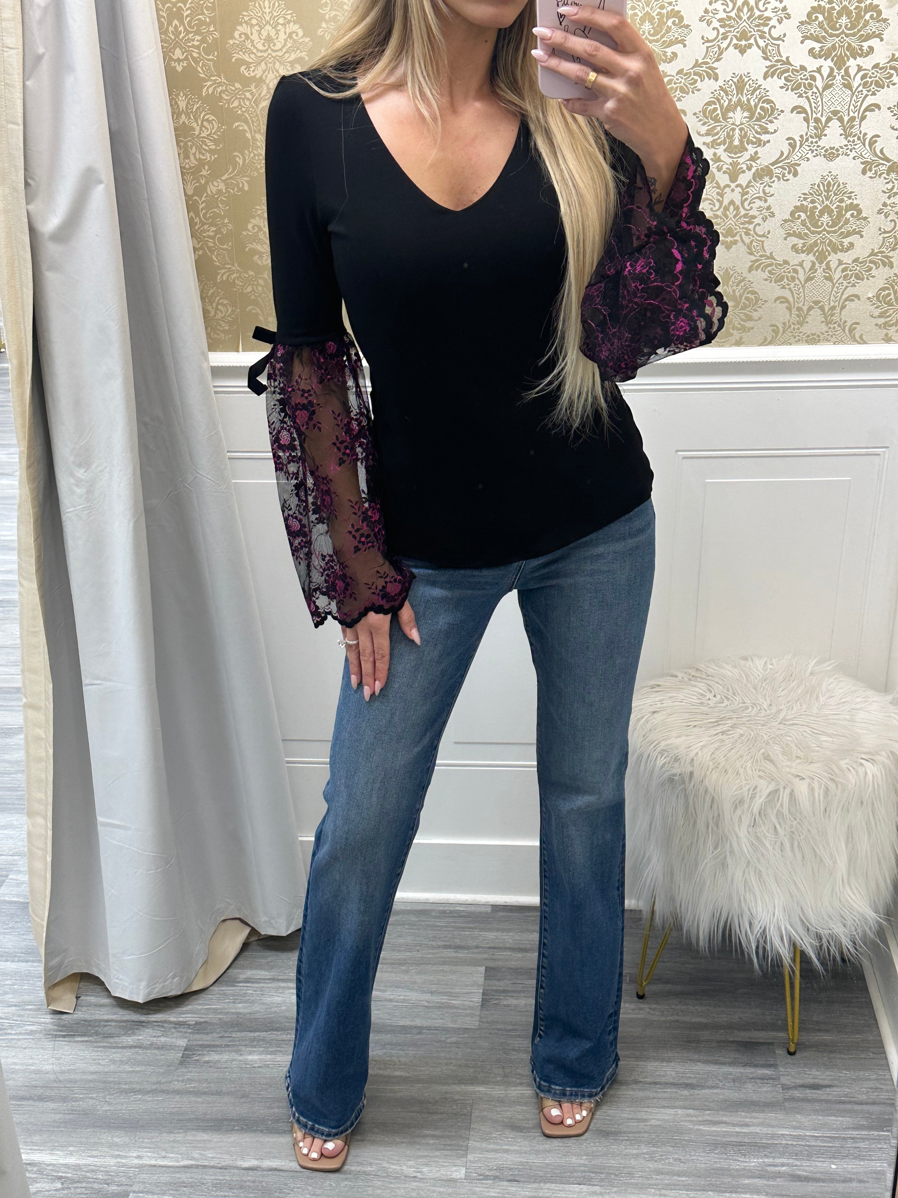Riley Top