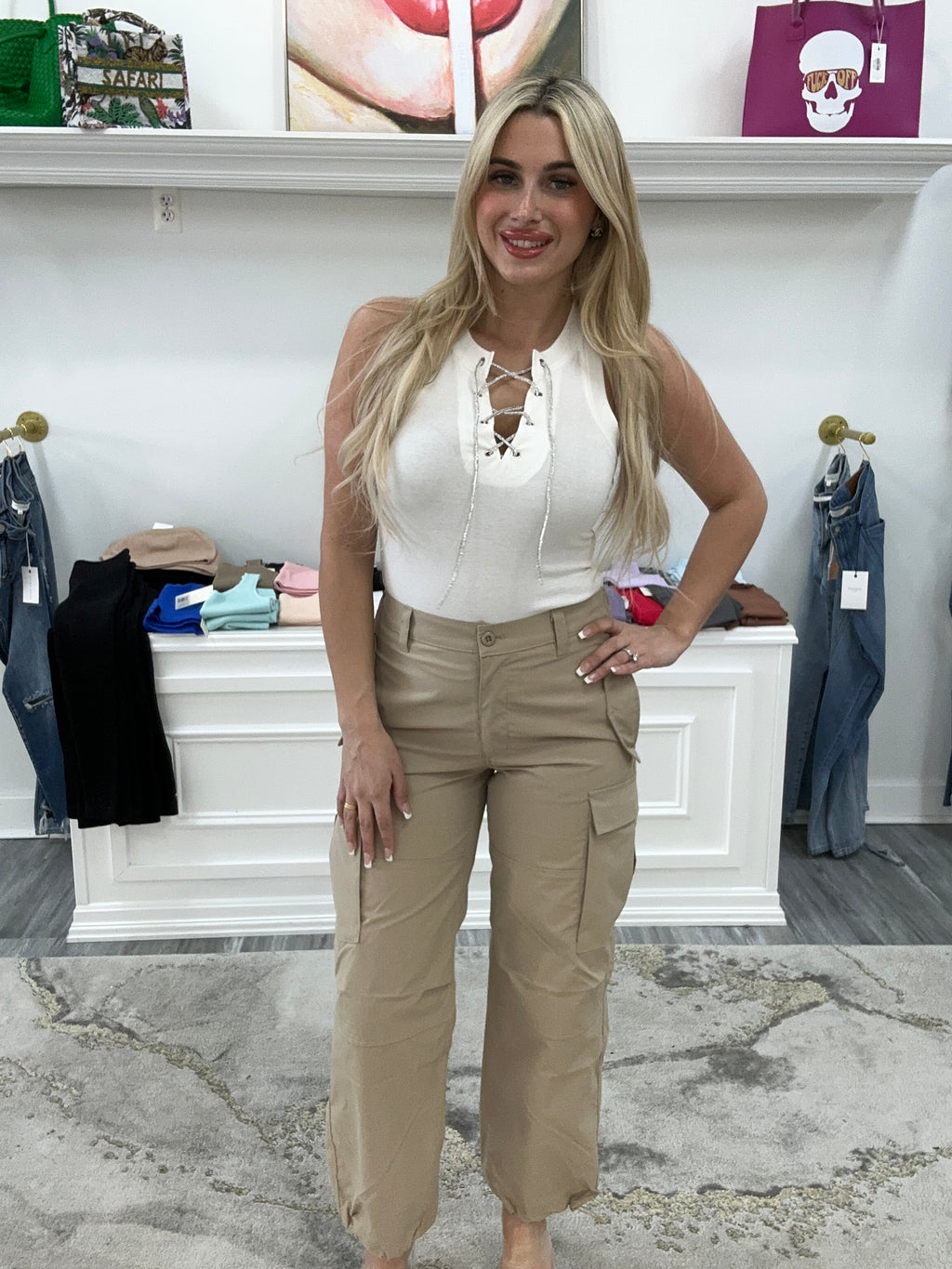Bella Cargo