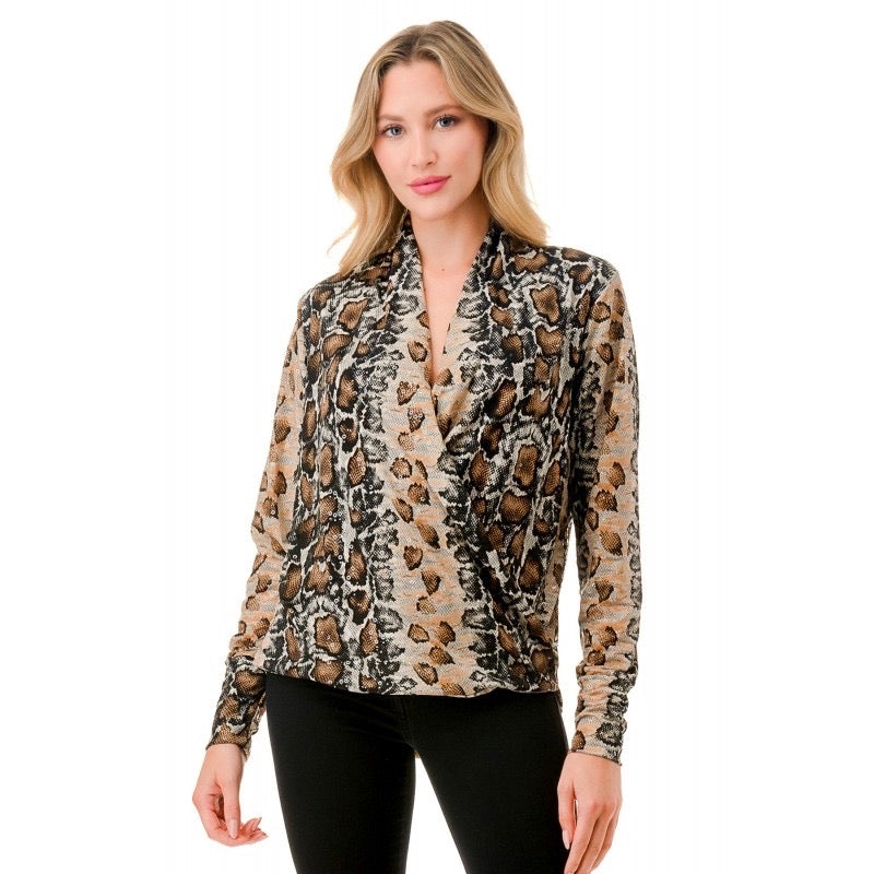 Robbins Shirt