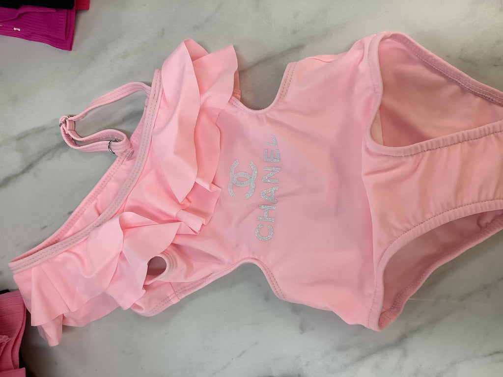 CC swim
