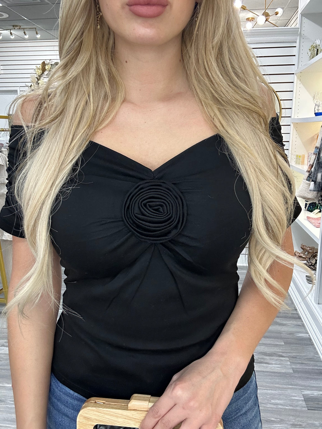 Melissa Top