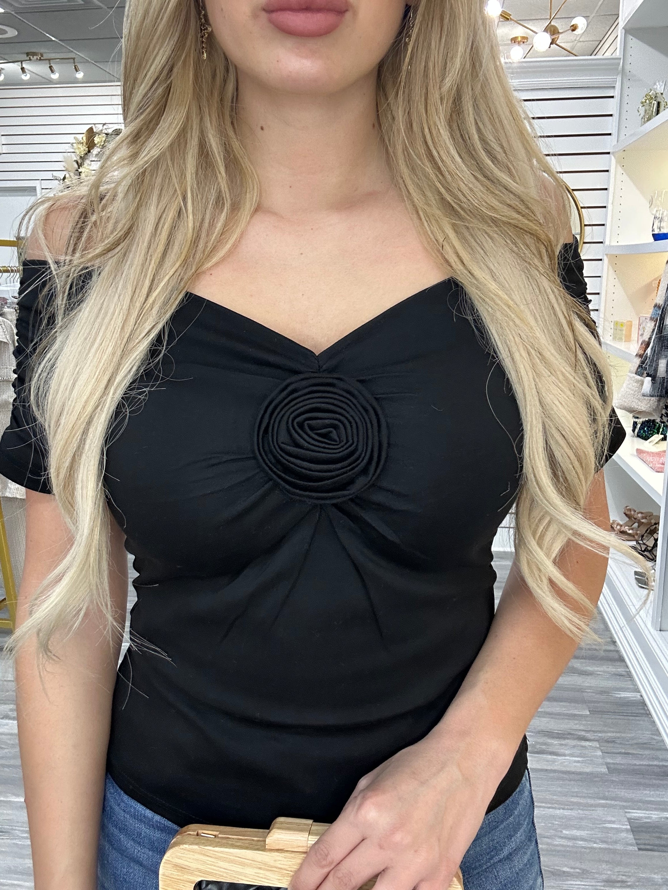 Melissa Top