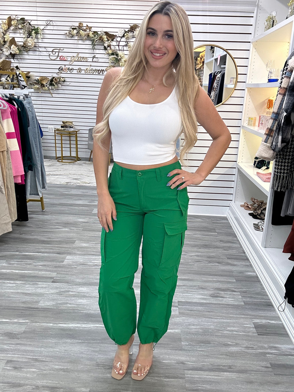 Bella Cargo