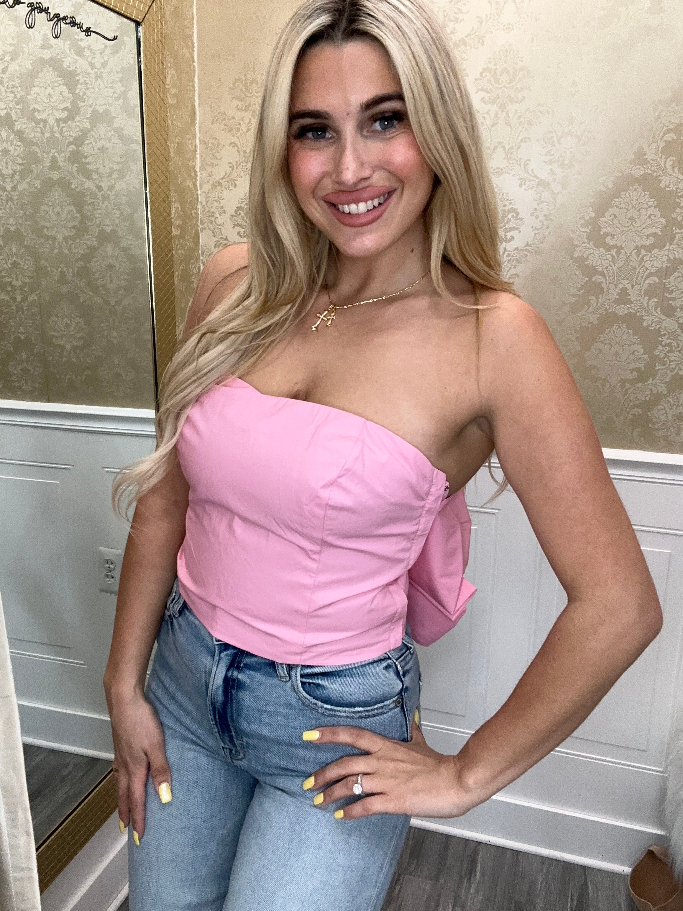 Lindsay Top
