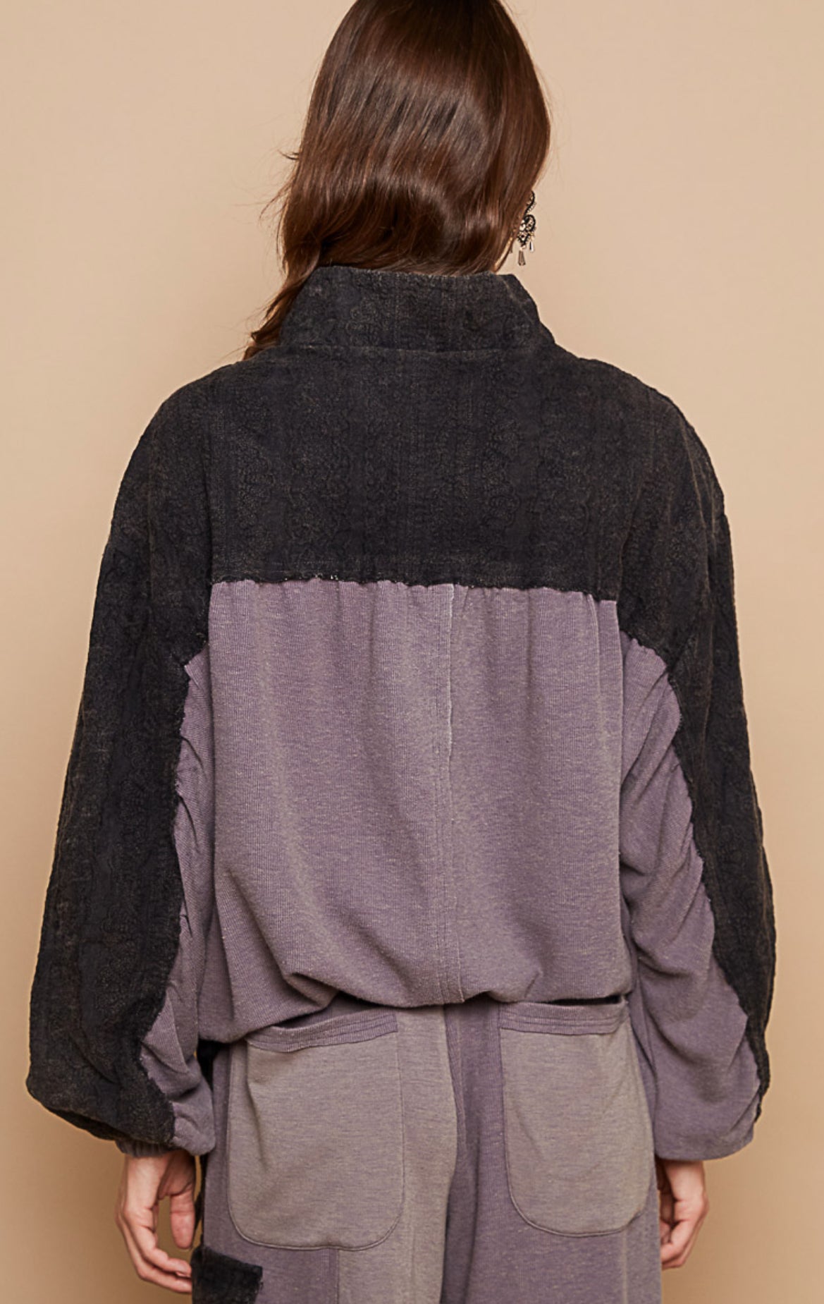 Reagan Sweatshirt