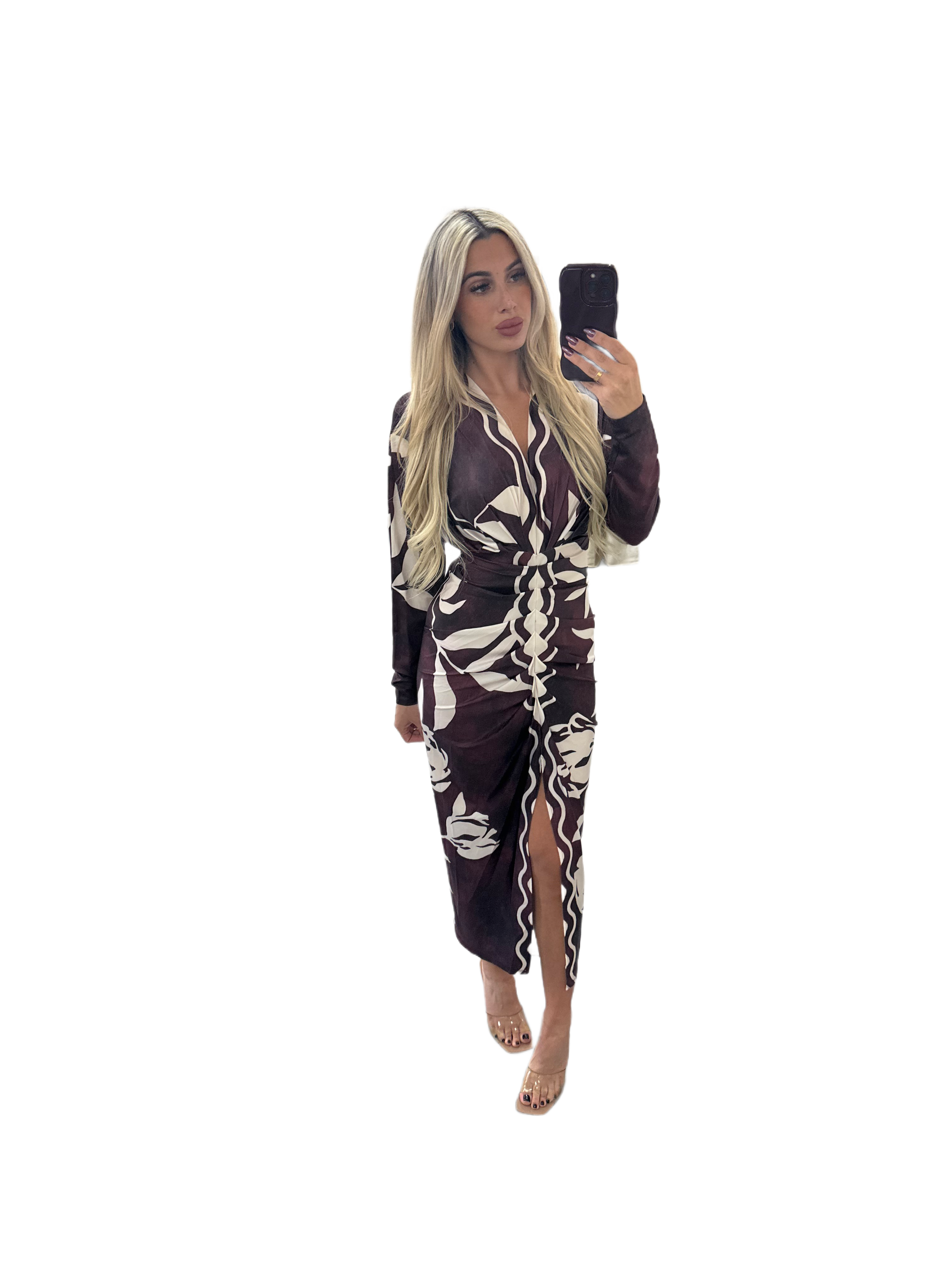 Cristianne Dress
