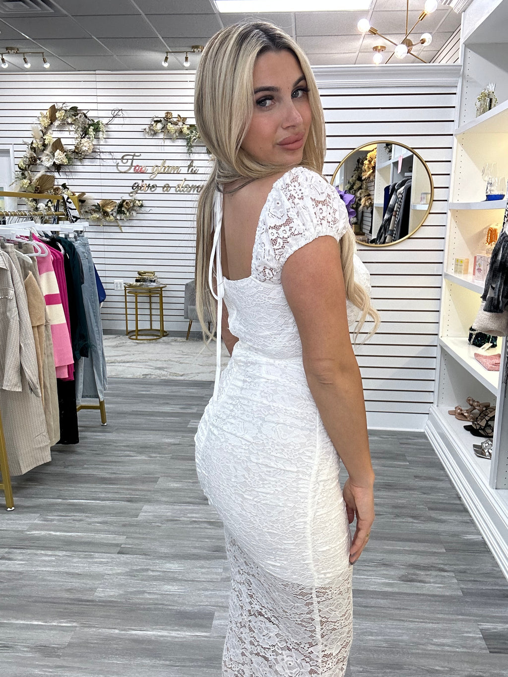 Deena Dress