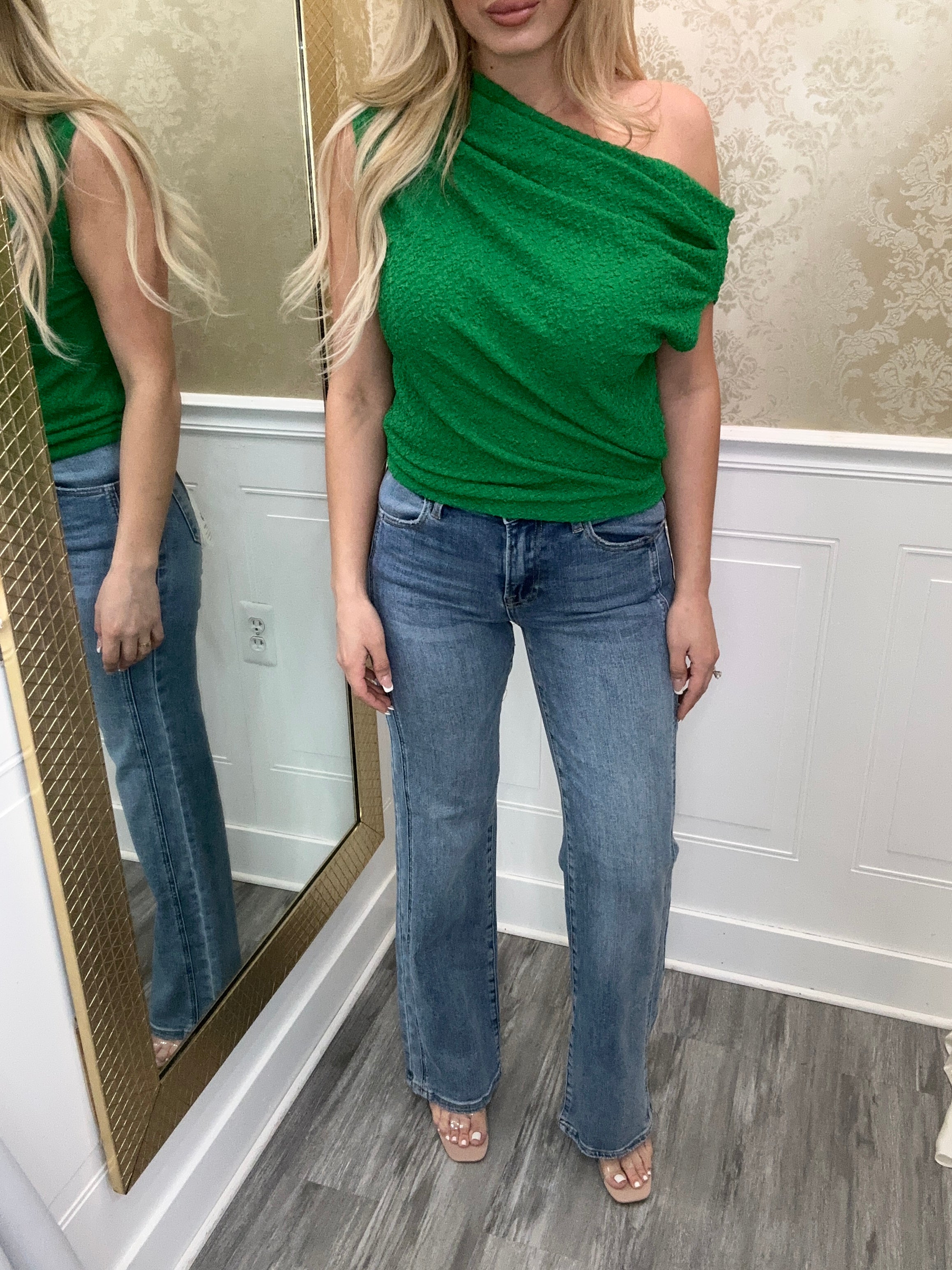 Katyn Denim