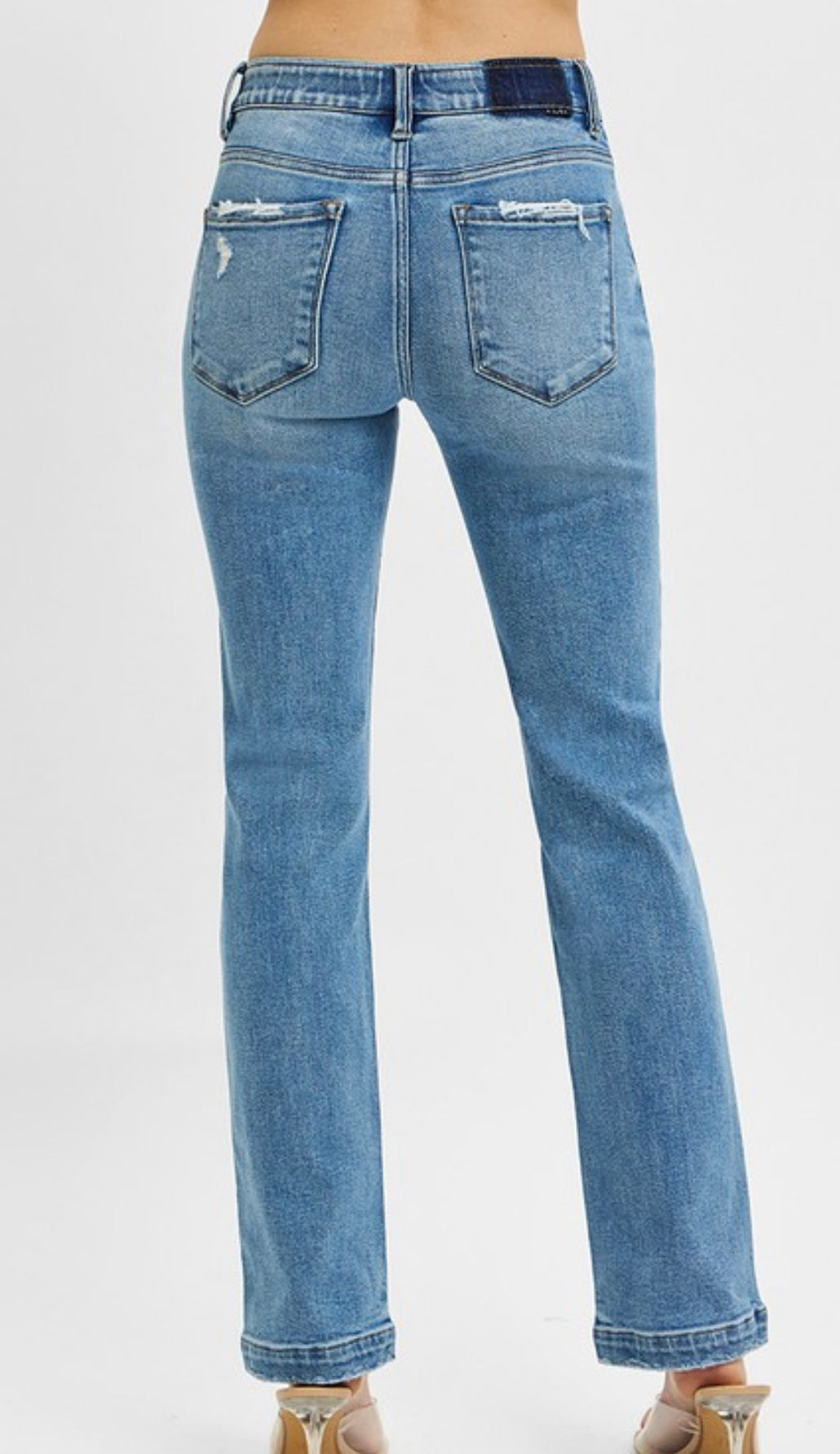 Lana Denim
