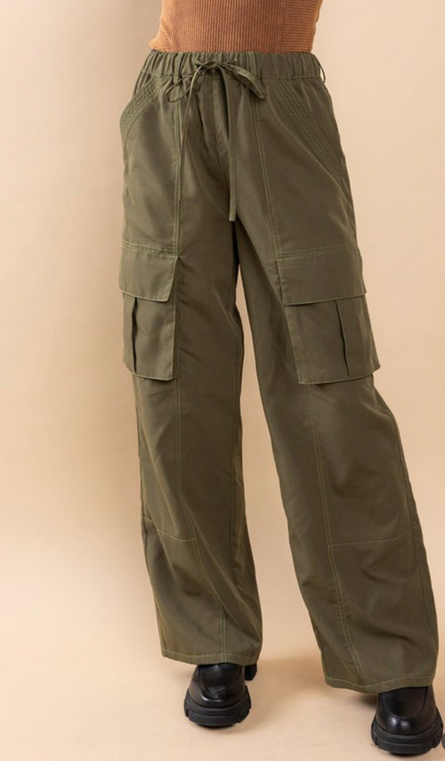 Carissa Pant