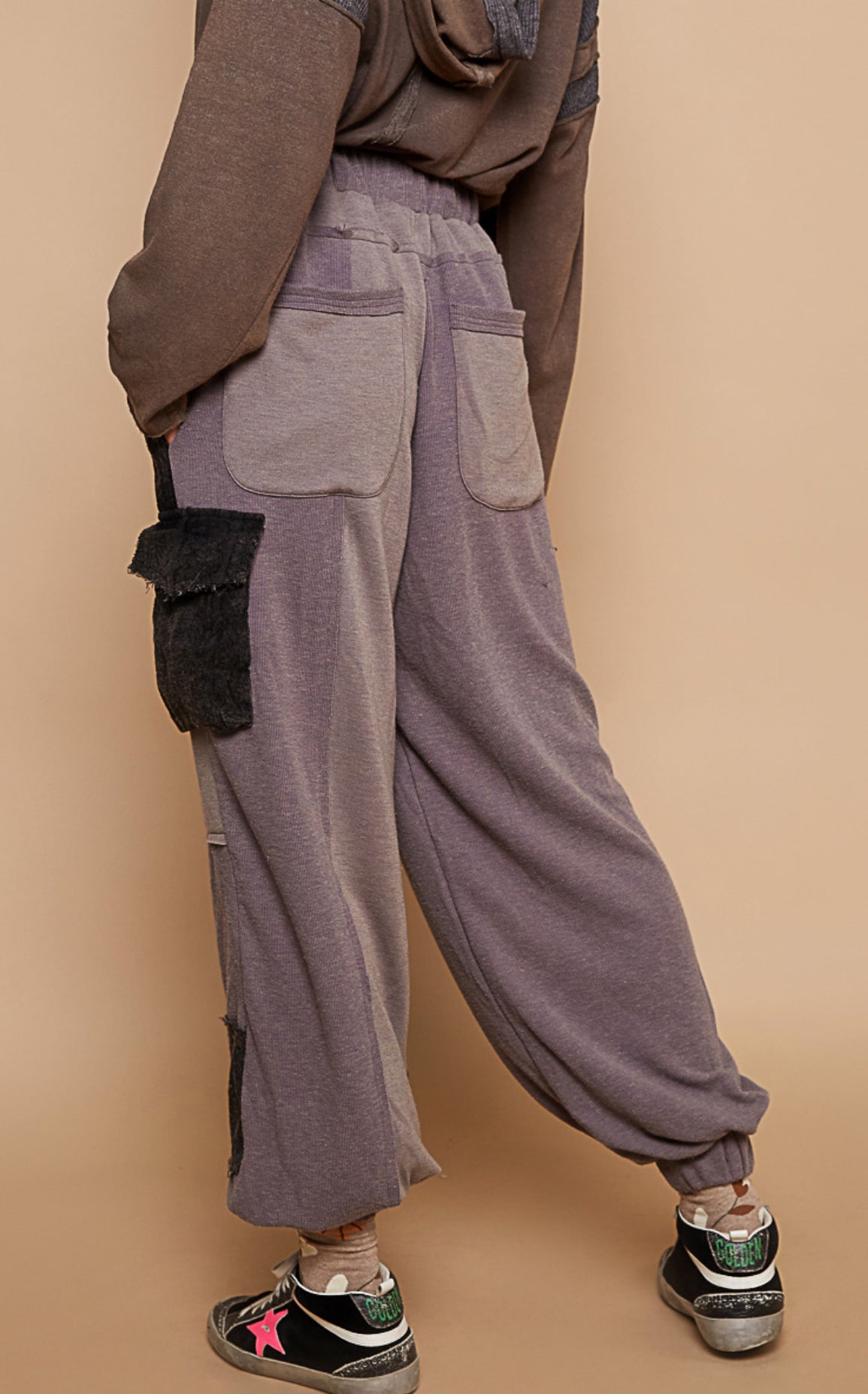 Reagan Sweatpant