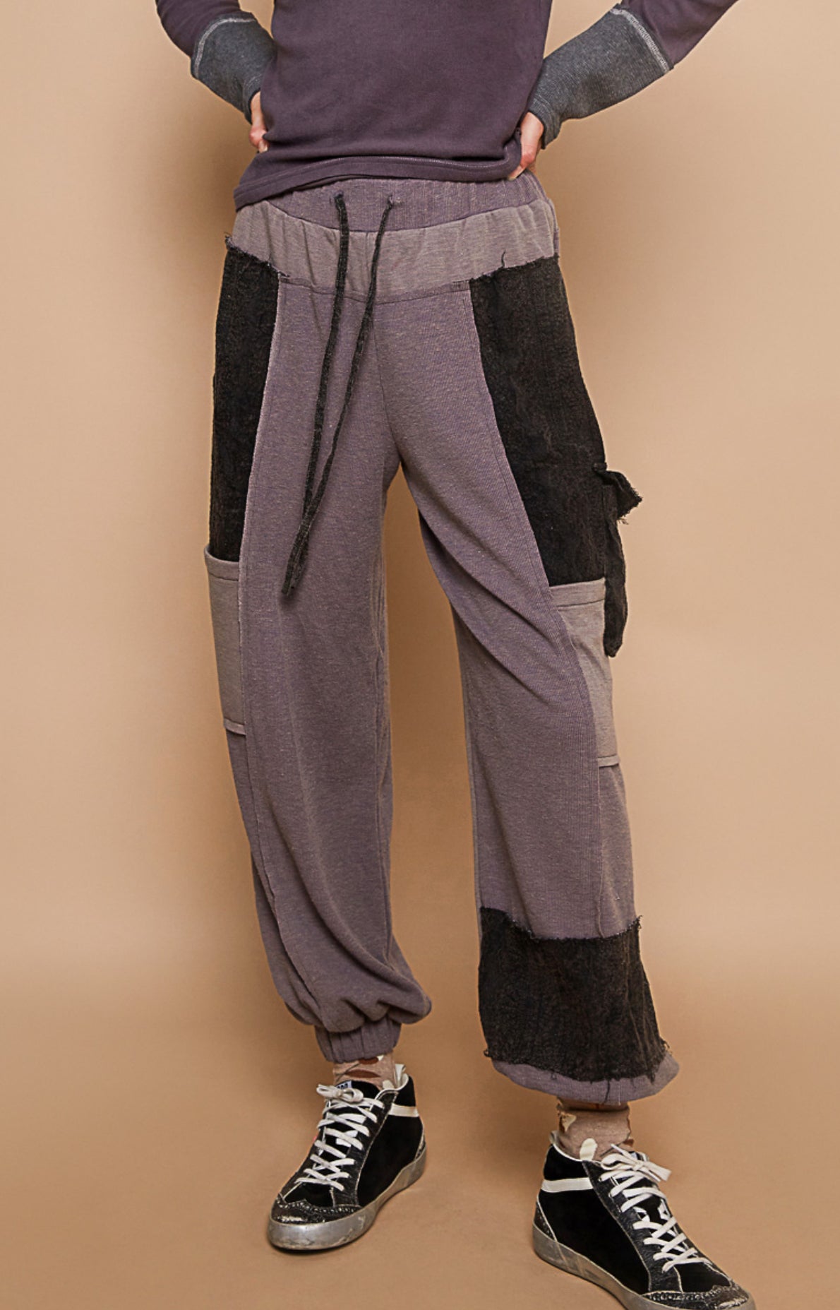 Reagan Sweatpant