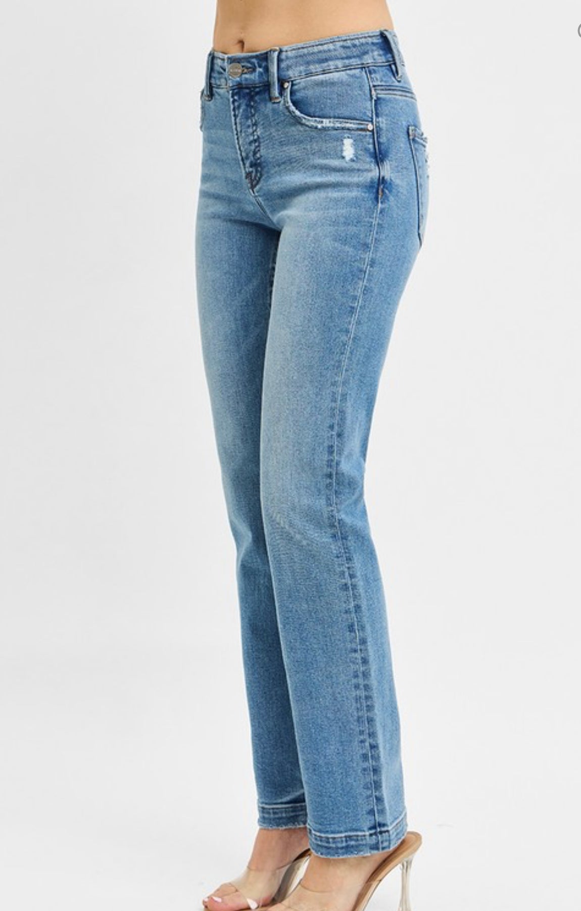 Lana Denim