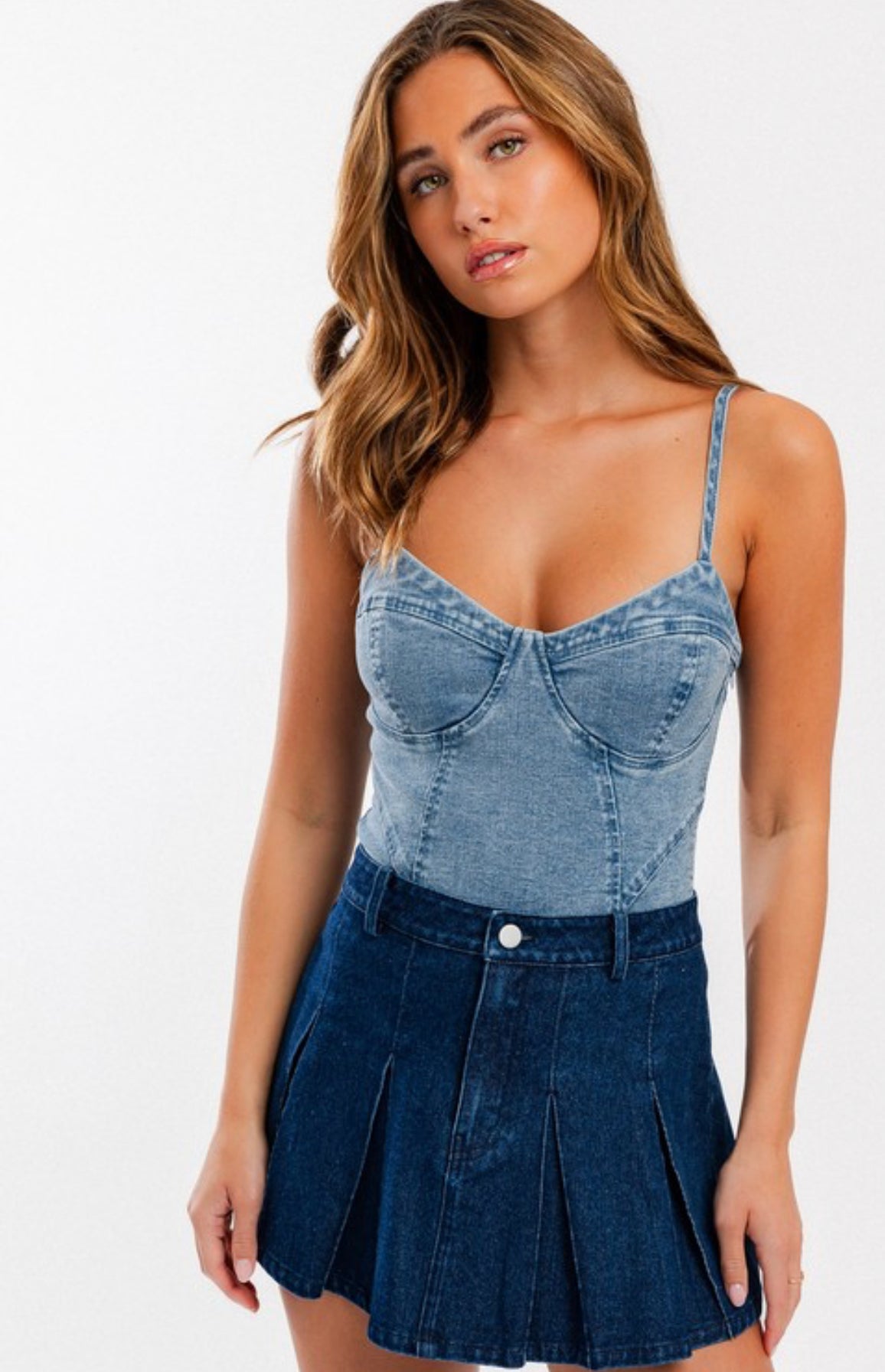 Charolette Bodysuit