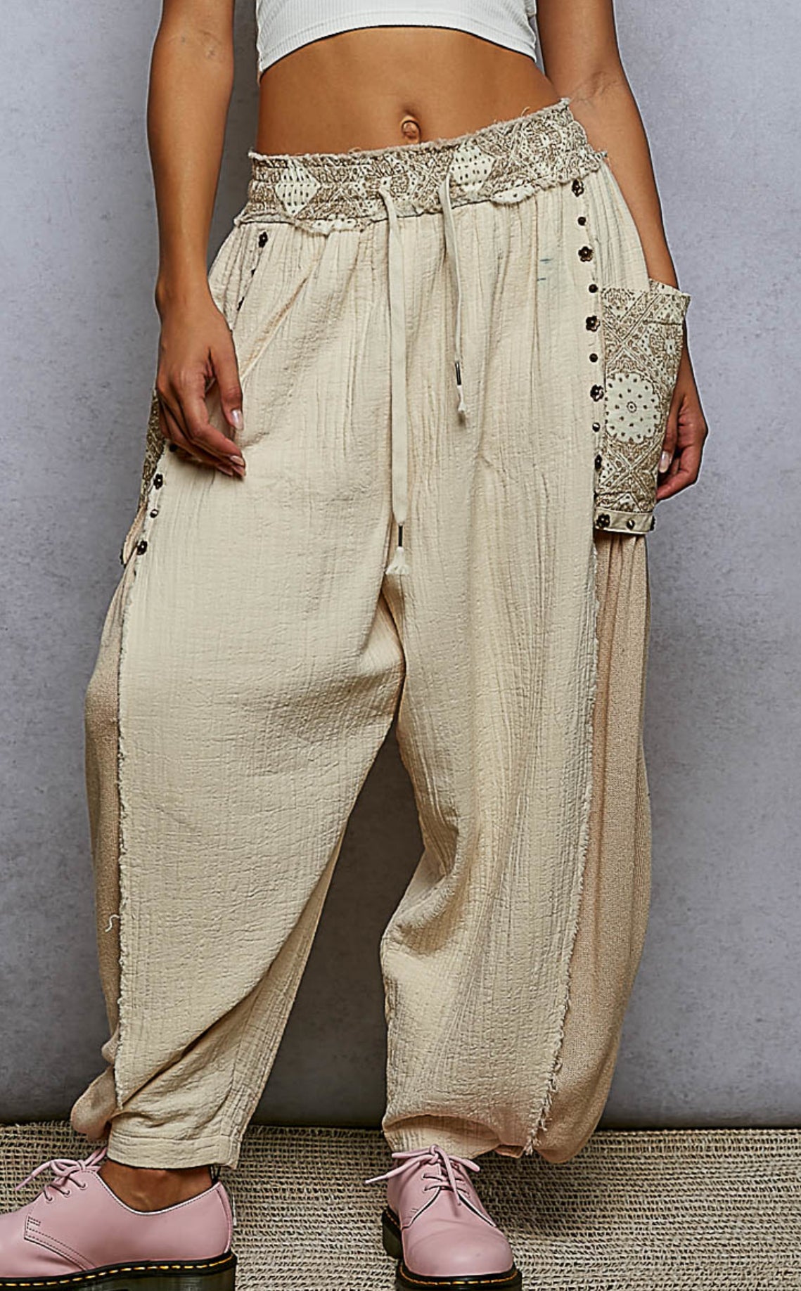 Rachel Pant