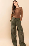 Carissa Pant