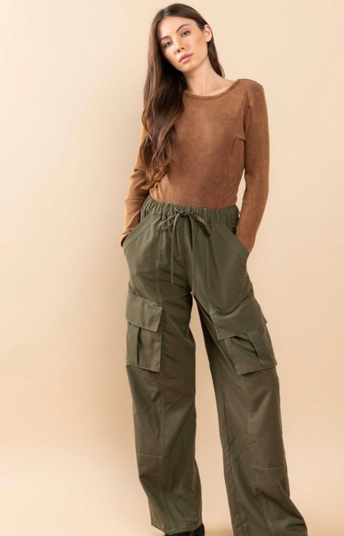 Carissa Pant