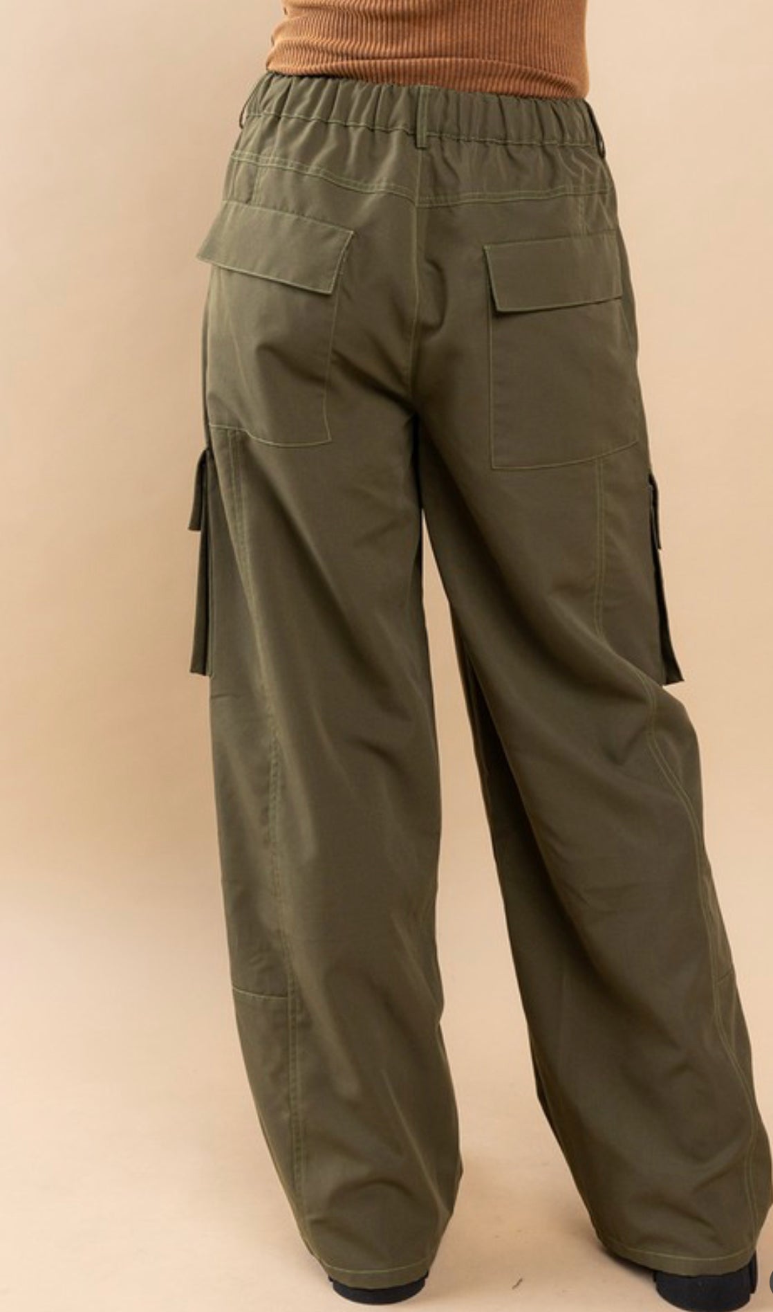 Carissa Pant