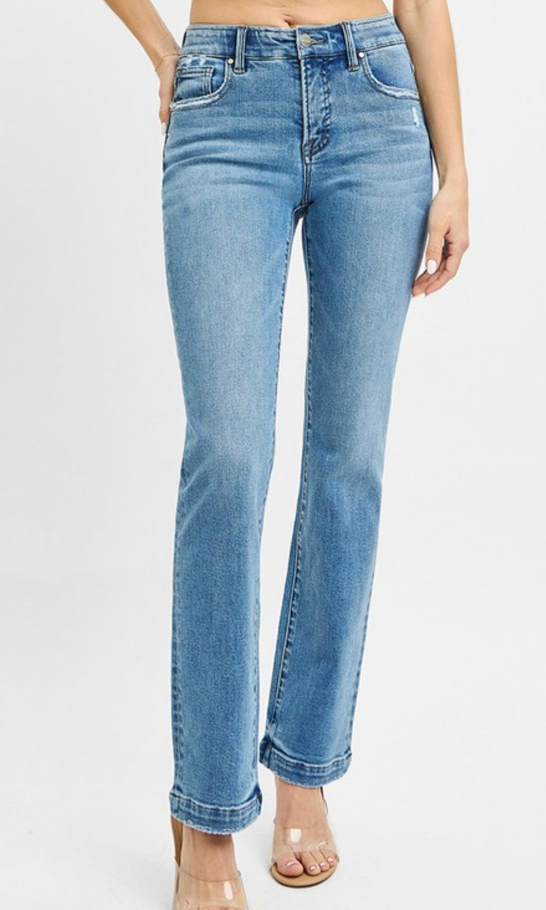 Lana Denim