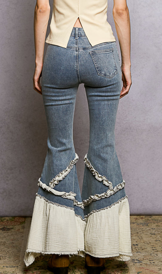 Janette Pant