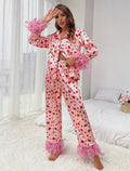 Valentine Pajamas❤️