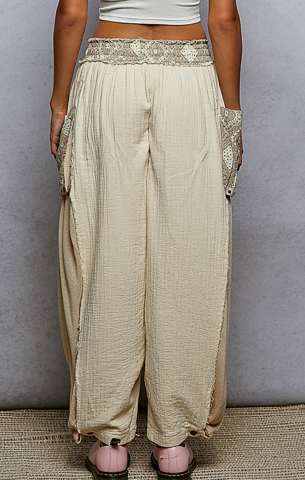 Rachel Pant