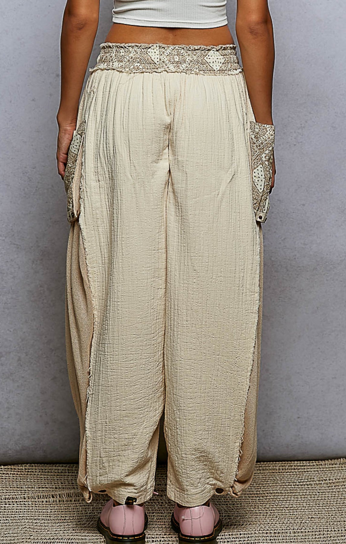 Rachel Pant