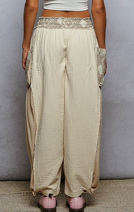 Rachel Pant
