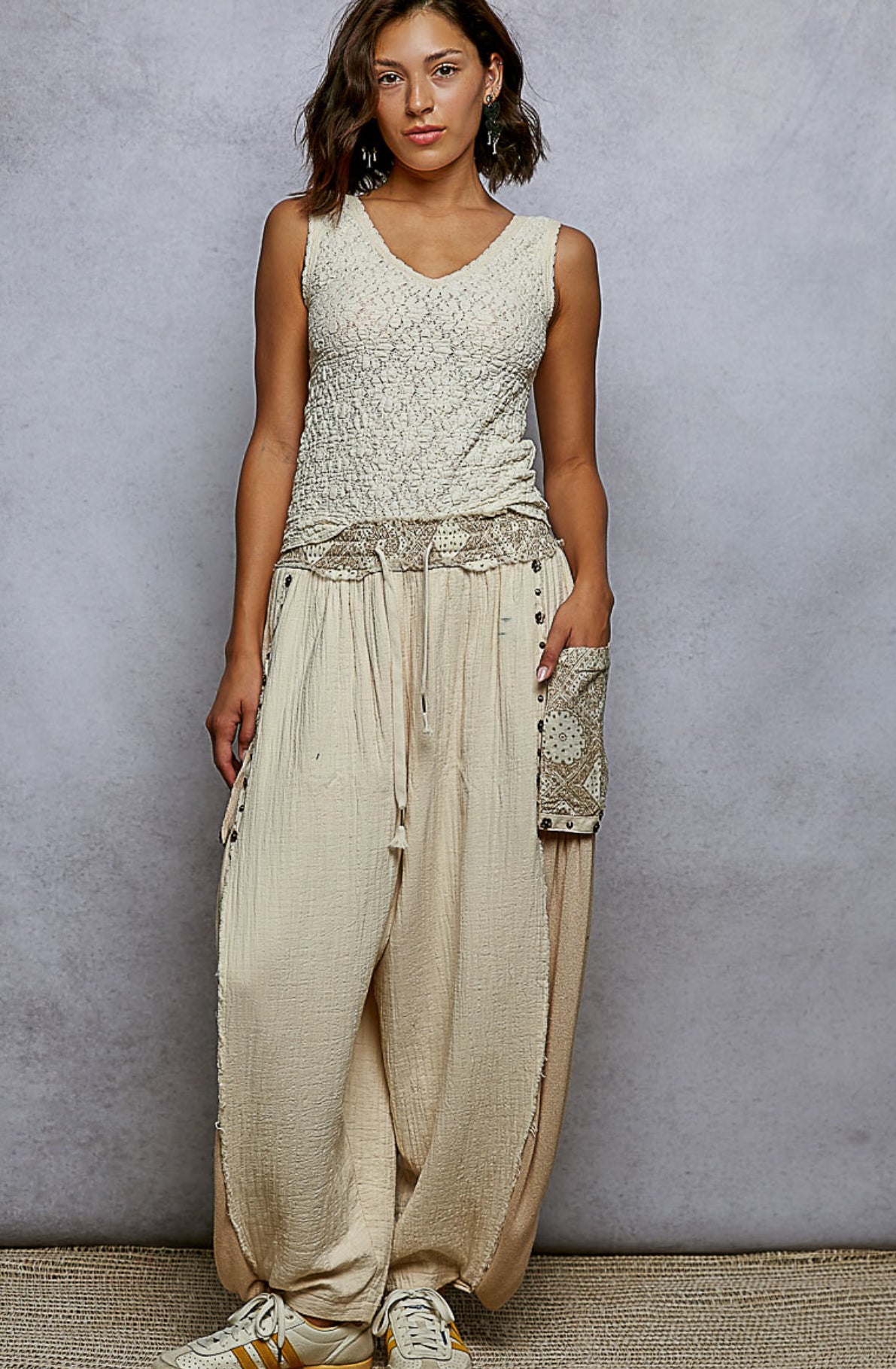 Rachel Pant