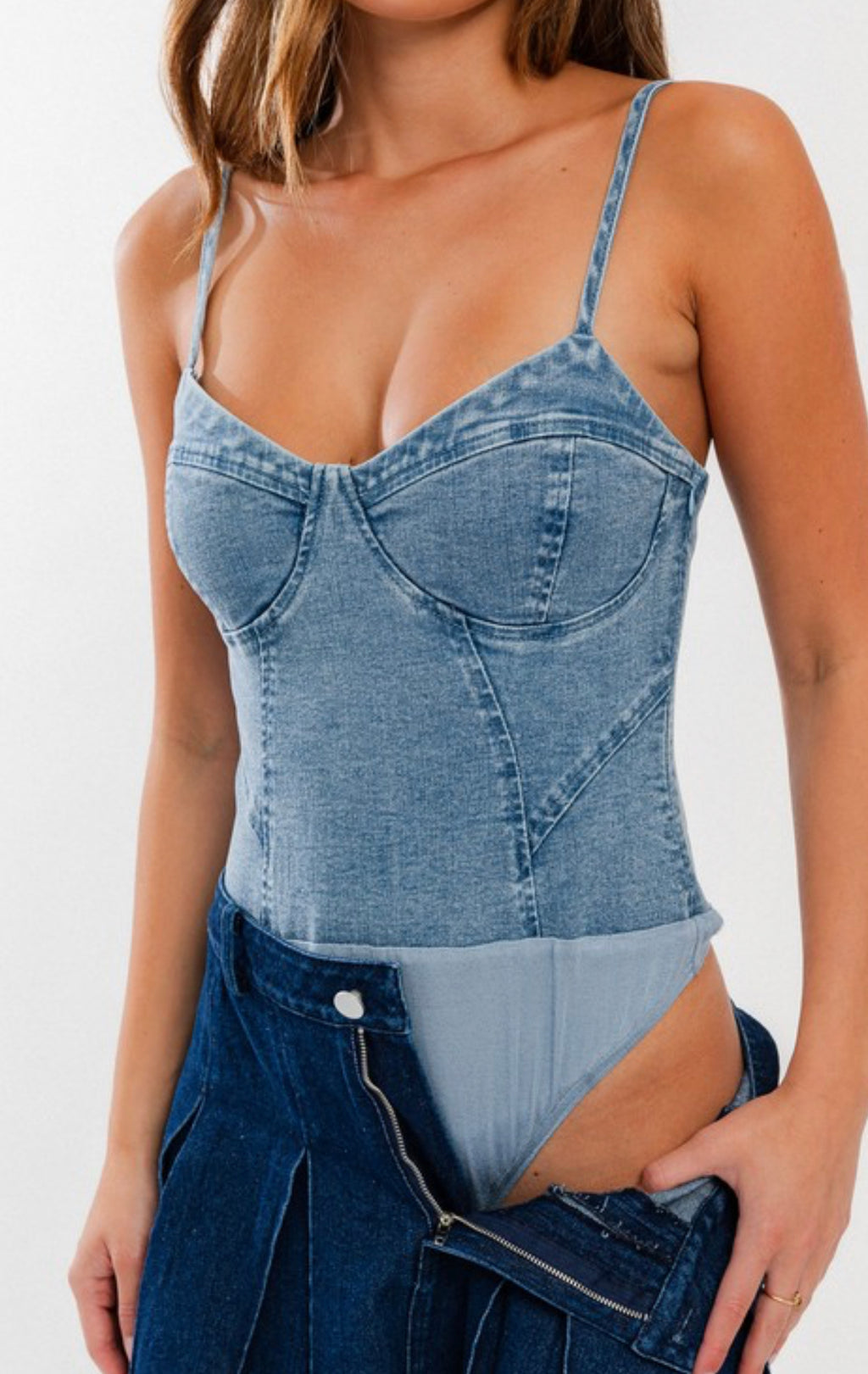 Charolette Bodysuit