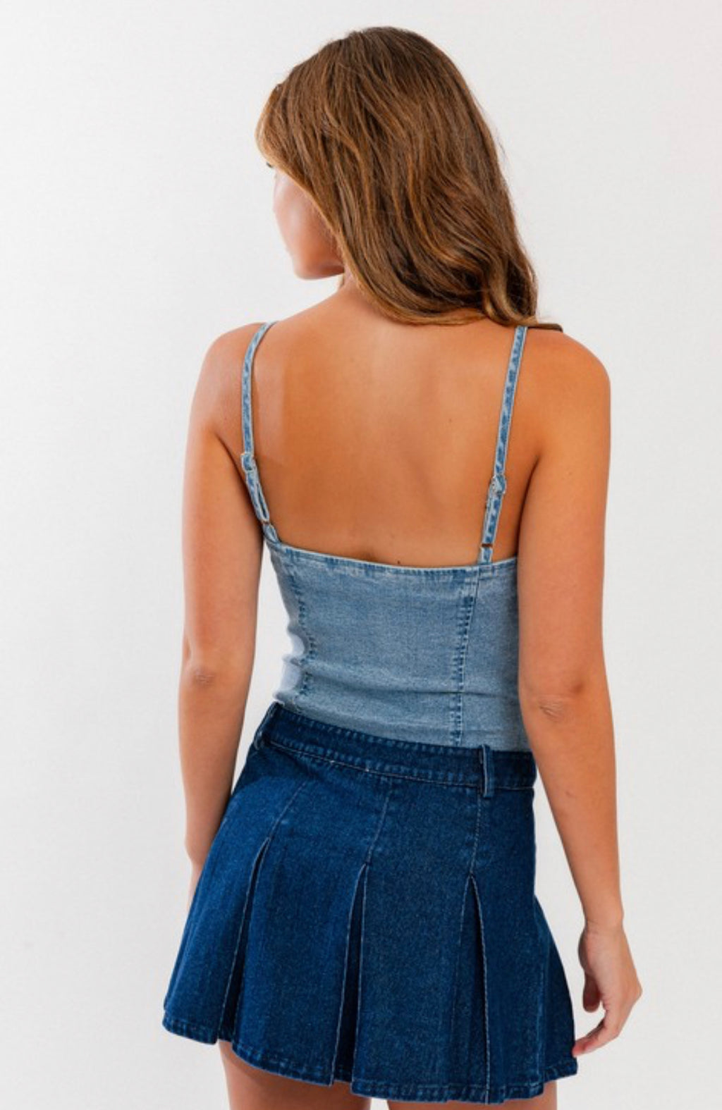 Charolette Bodysuit