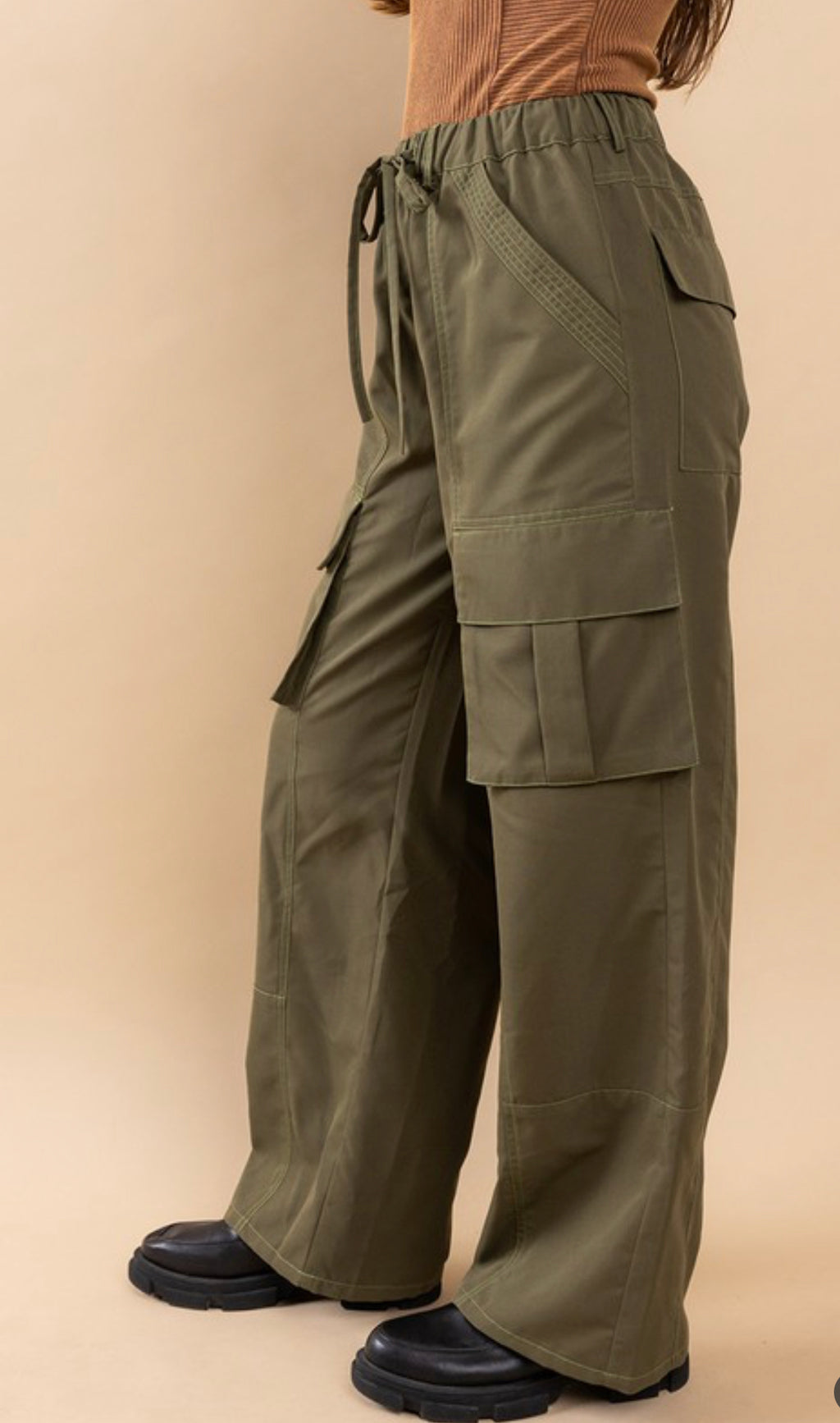 Carissa Pant
