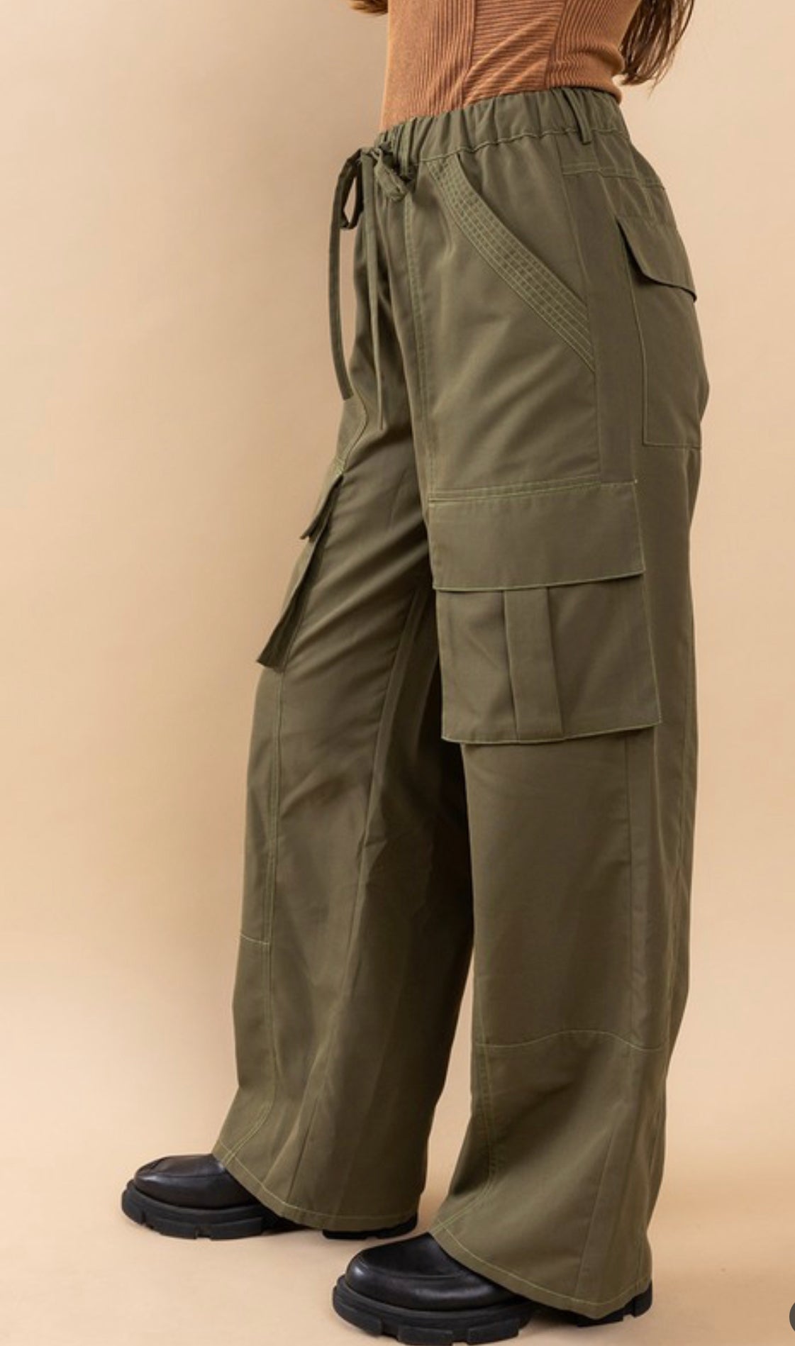 Carissa Pant