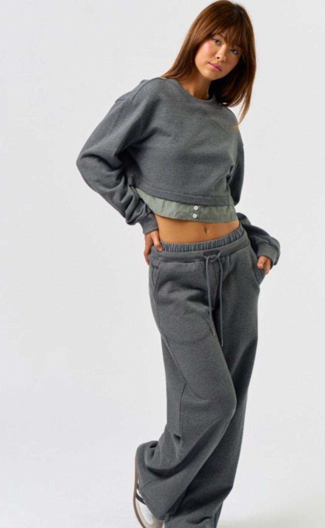 Jada Sweatpant