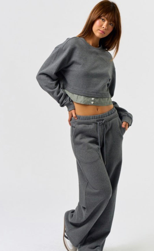 Jada Sweatpant