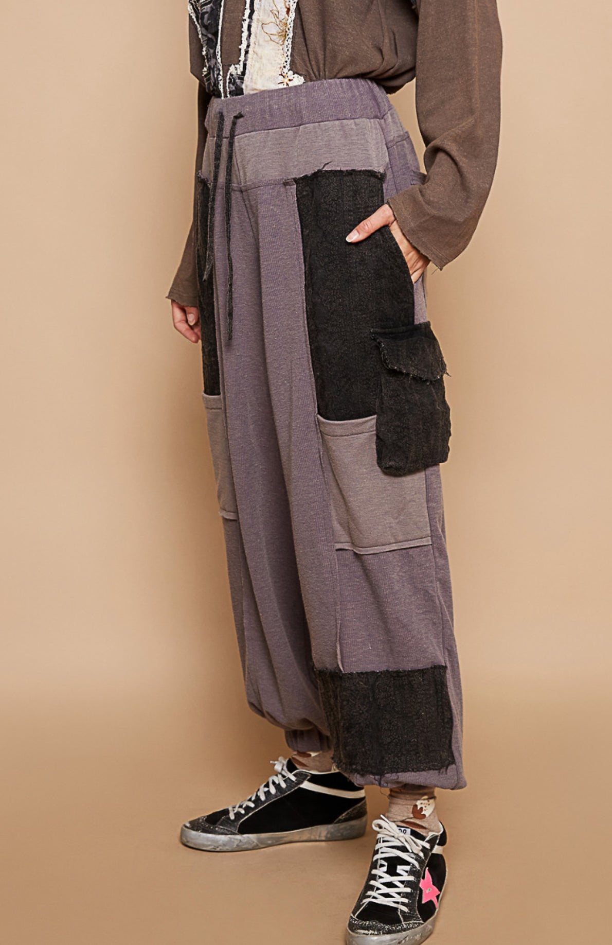 Reagan Sweatpant