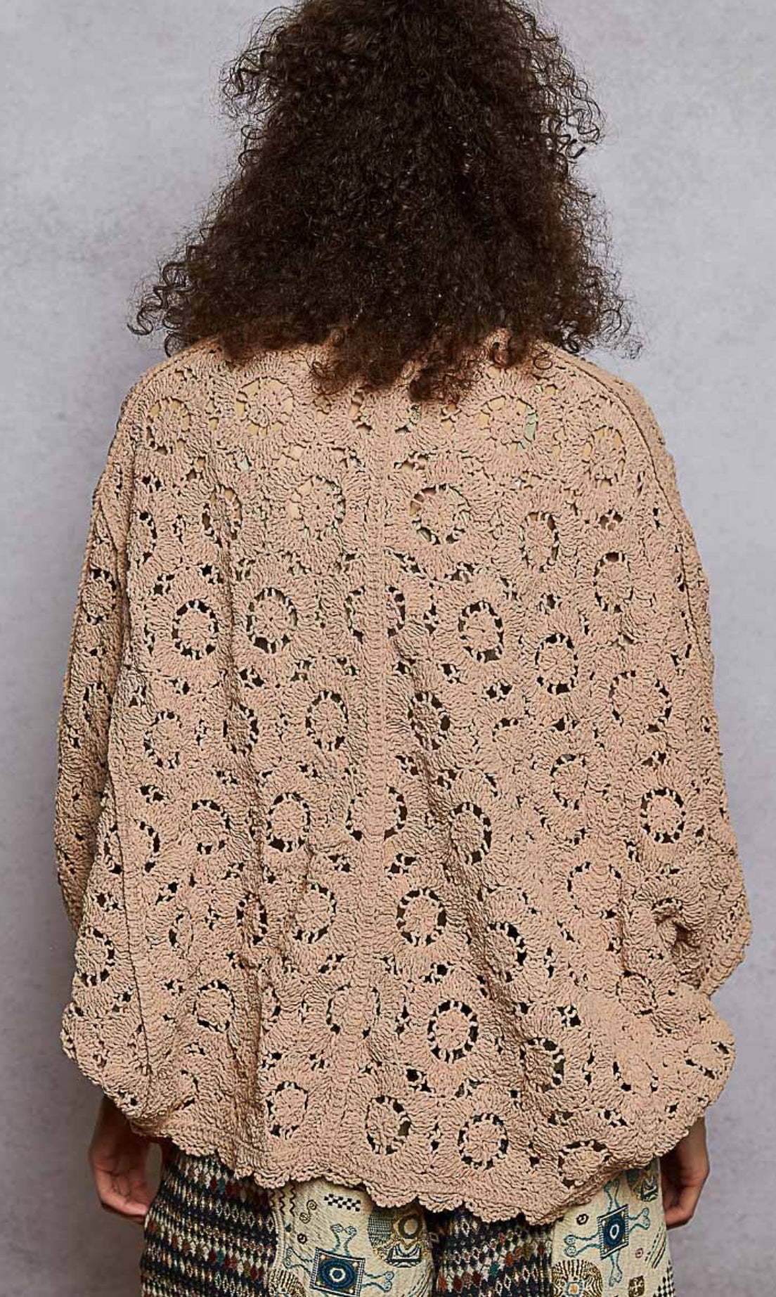 Sasha Cardigan