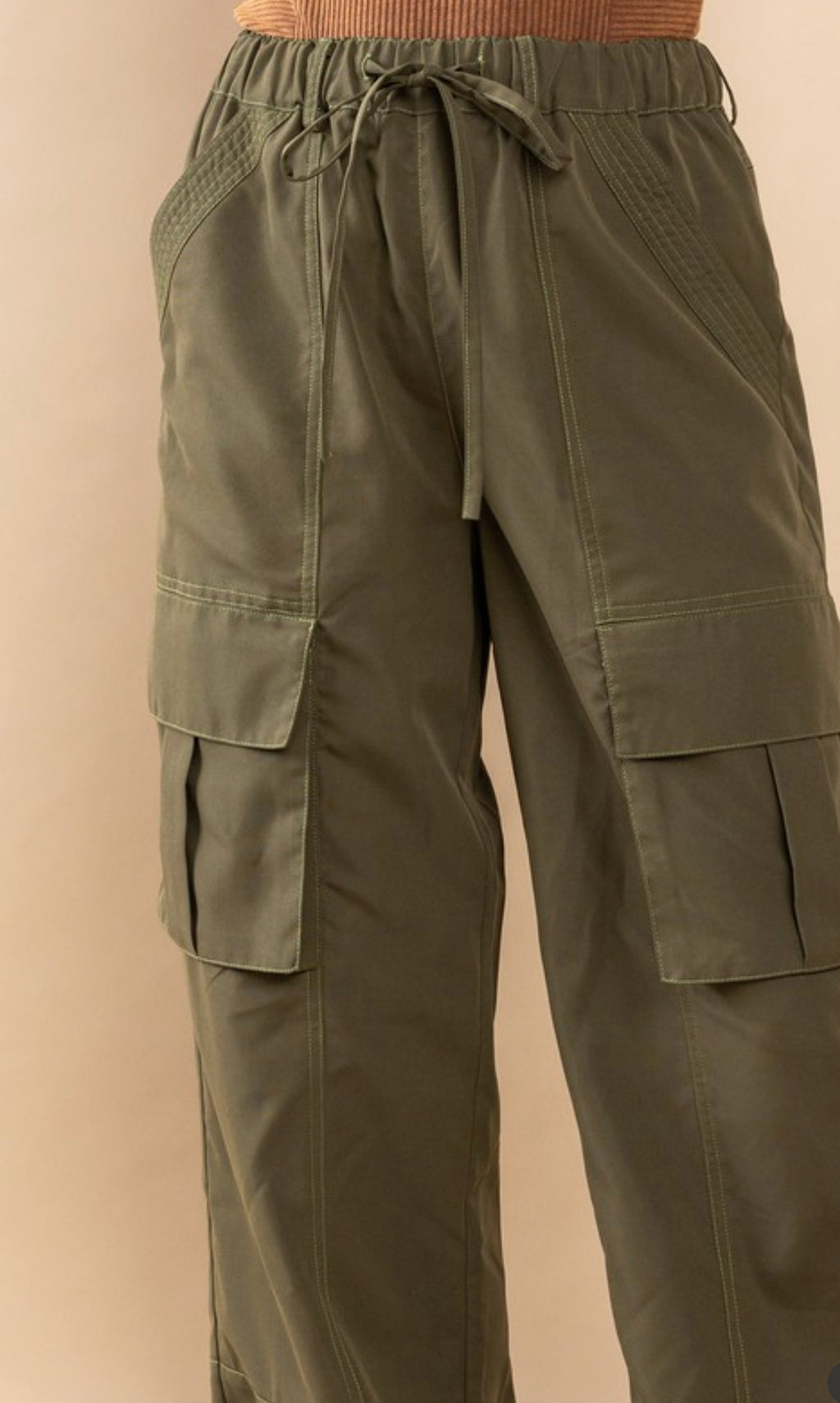 Carissa Pant