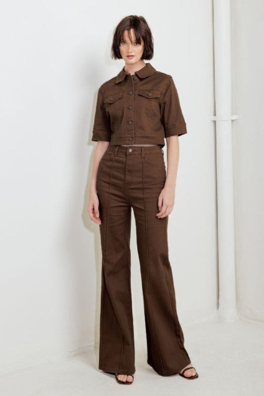 Oliver Pant