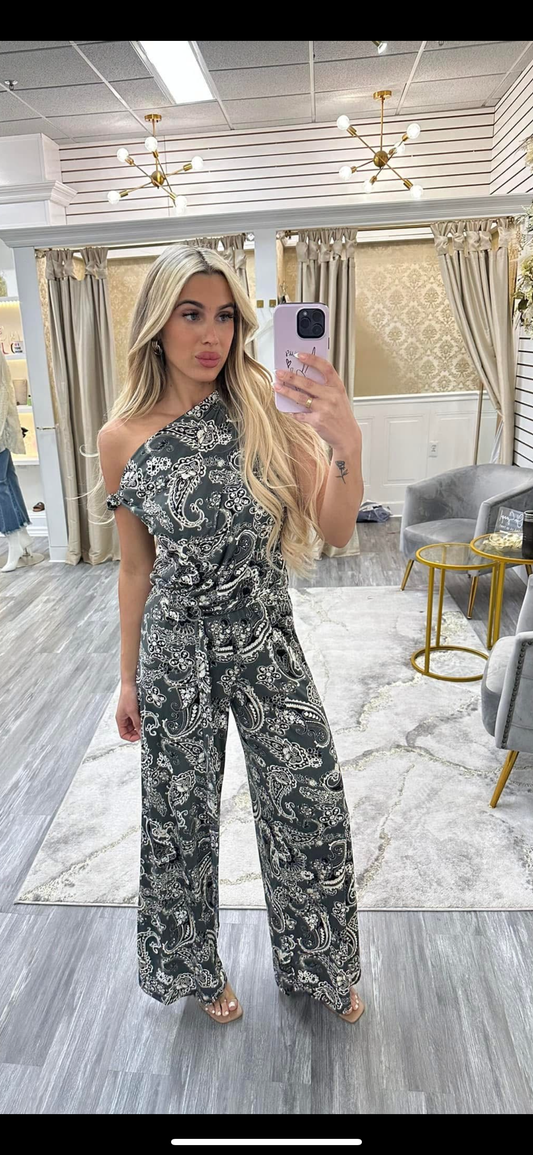 Kate Jumpsuit