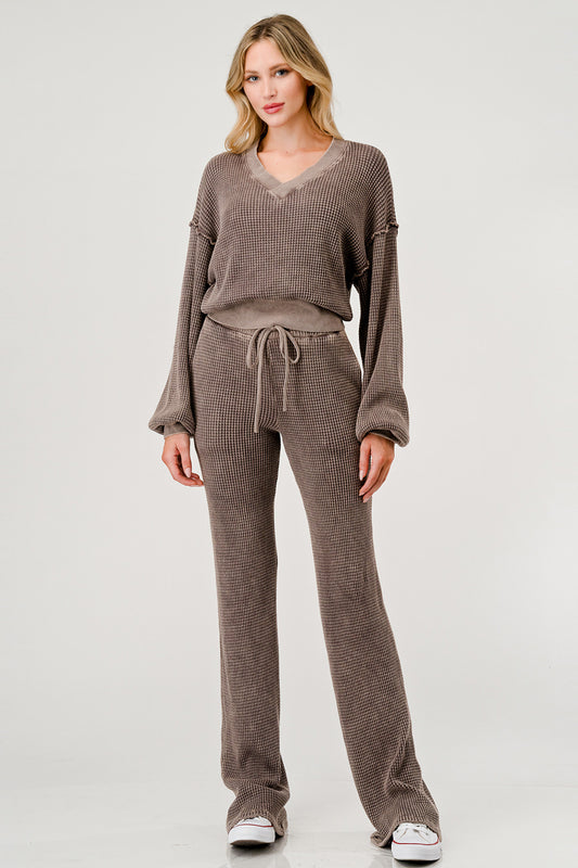 Bracken Sweatpant