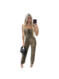 Eyes For You Corset