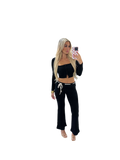 City Night Pant