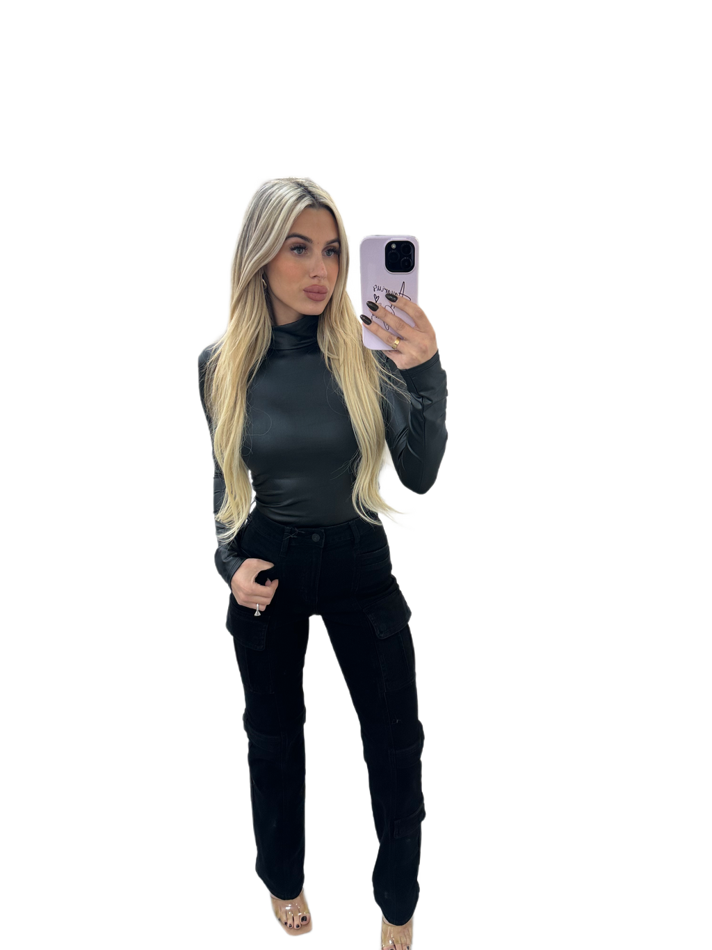 Ashley Bodysuit