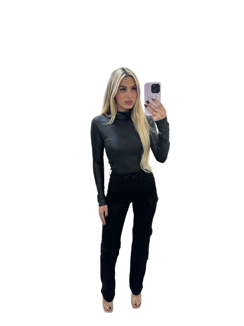 Ashley Bodysuit