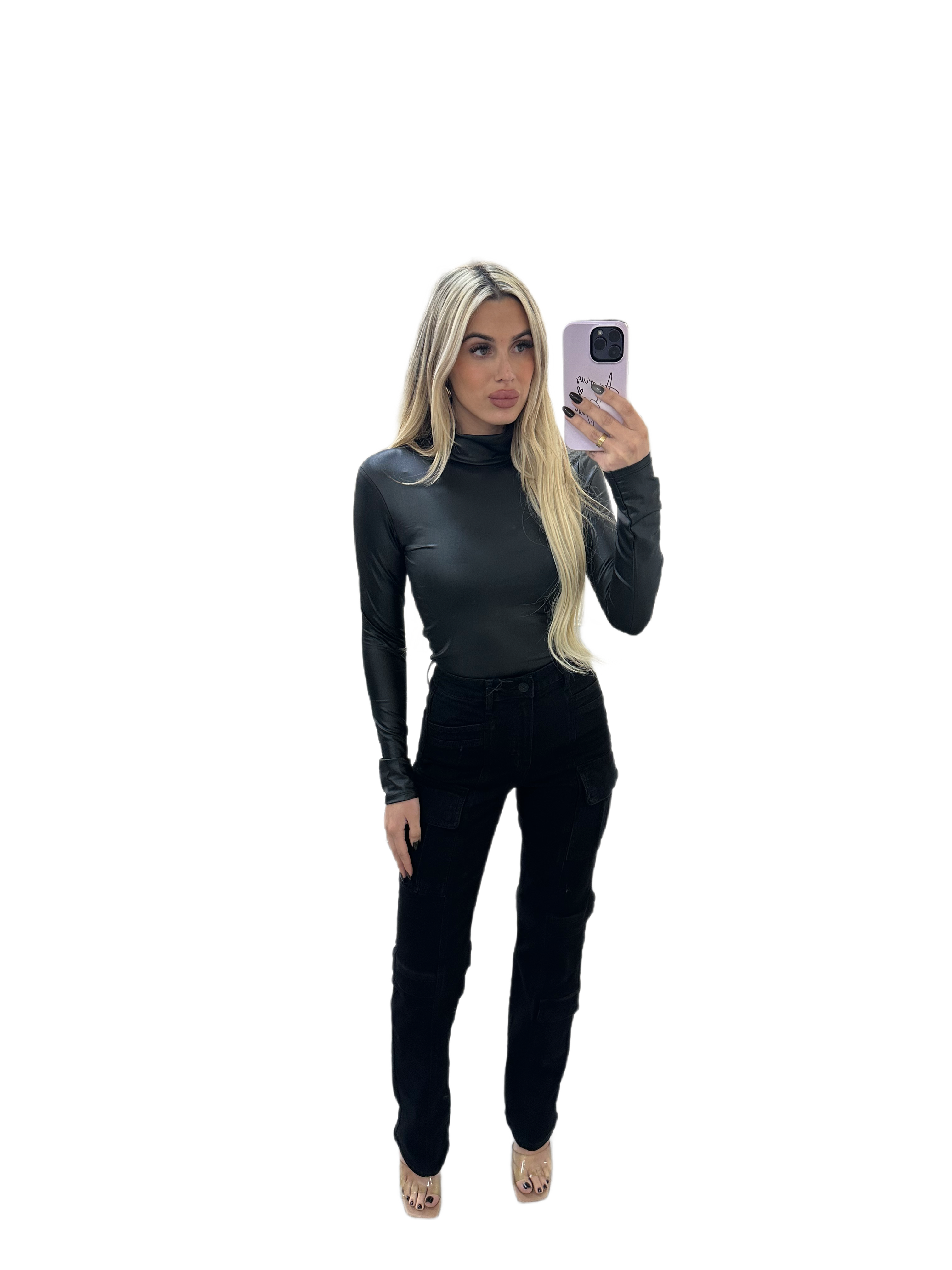 Ashley Bodysuit