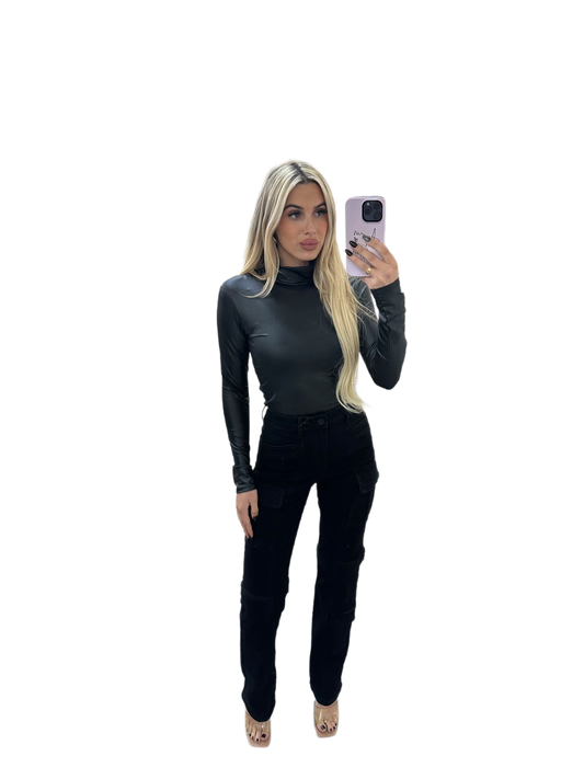 Ashley Bodysuit