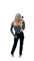 Bridget Corset