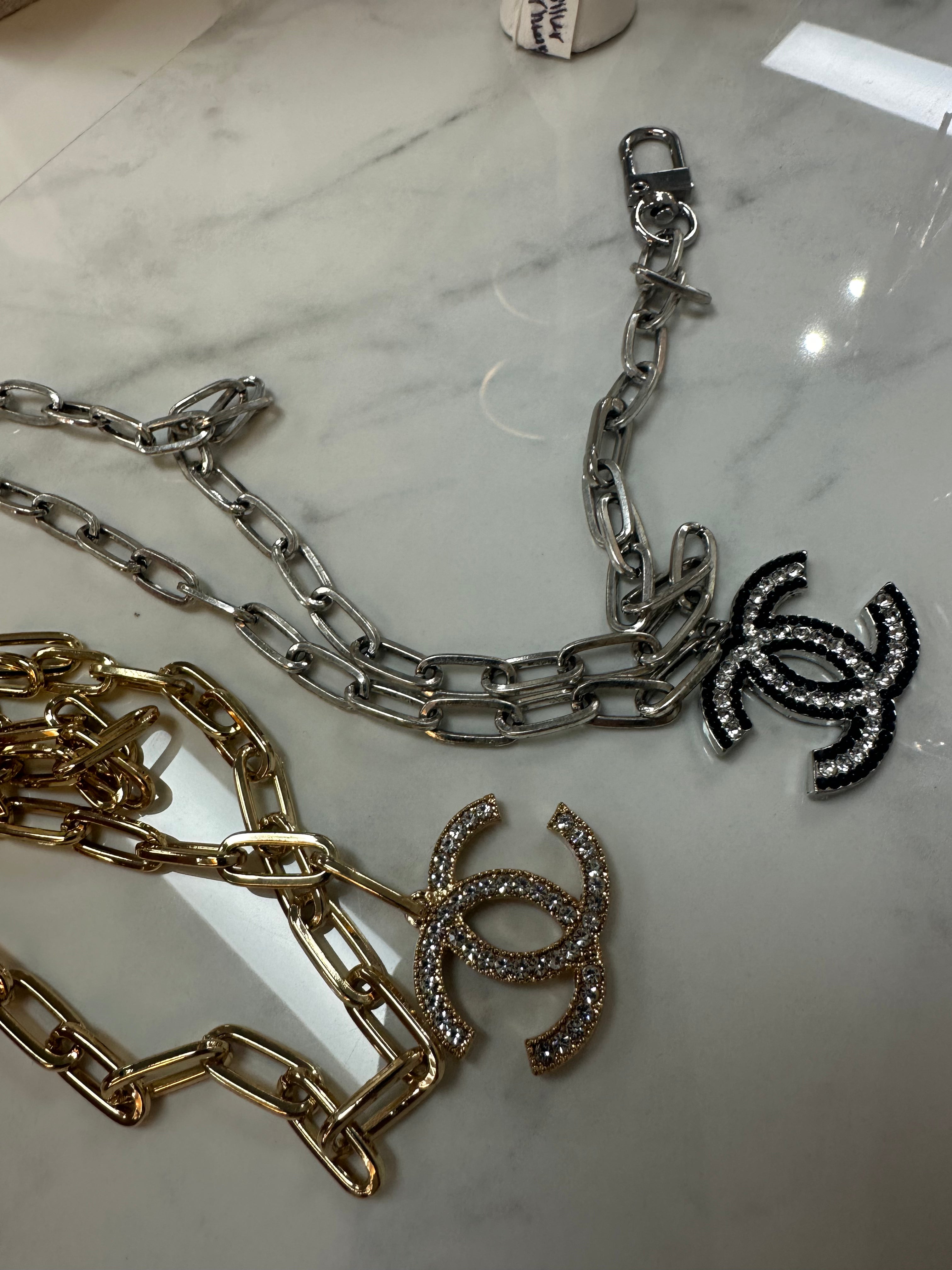 Designer Inspired Belt
