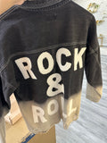 ROCK N ROLL SHACKET